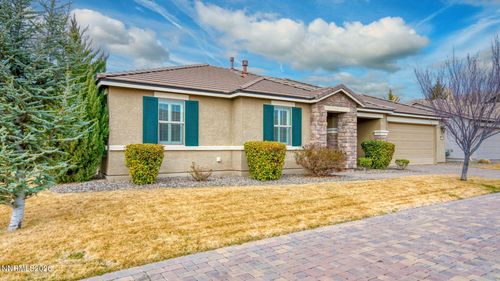 464 Merganser Ln, Sparks, NV, 89436-1658 | Card Image