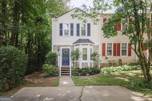 3466 Lee Ct Nw, Kennesaw, GA, 30144-5909 | Card Image