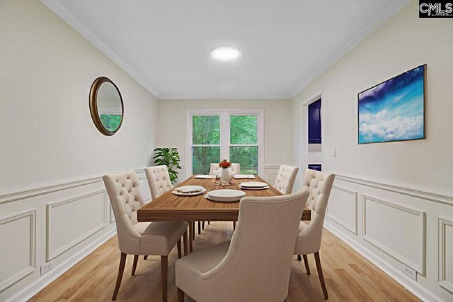 303 High Grove Rd, House other with 5 bedrooms, 3 bathrooms and null parking in Summerville SC | Image 10