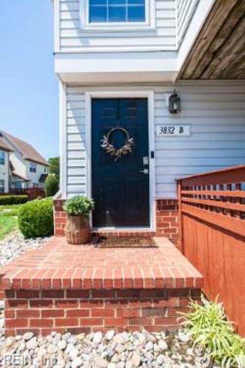 b-3832 New River Reach, Portsmouth, VA, 23703-5449 | Card Image