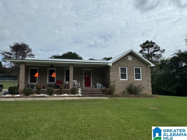 Willow Bend Ln, Bessemer, AL 35023