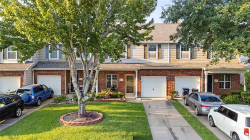 14522 Durham Chase Ln, Houston, TX, 77095-6682 | Card Image