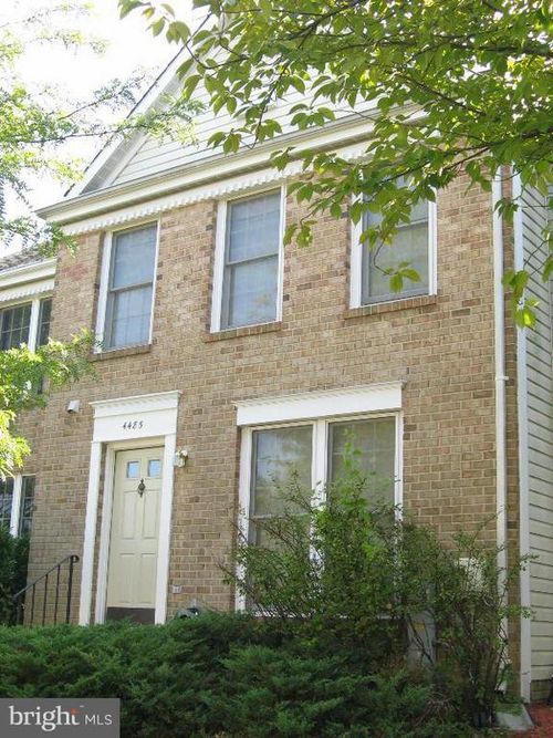 4485 Regalwood Ter, BURTONSVILLE, MD, 20866-2224 | Card Image