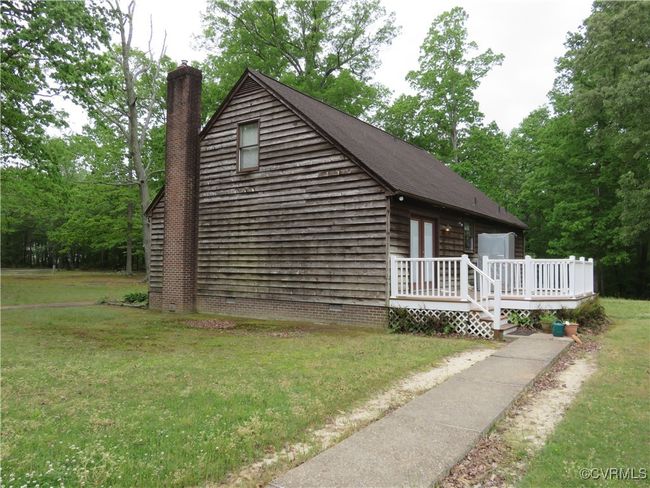 3527 Maple Ridge Ln, House other with 3 bedrooms, 2 bathrooms and null parking in North Prince George VA | Image 9