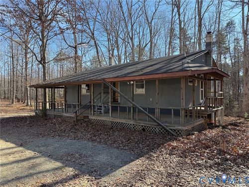 360 Clinton Rd, Cumberland, VA, 23040-2123 | Card Image