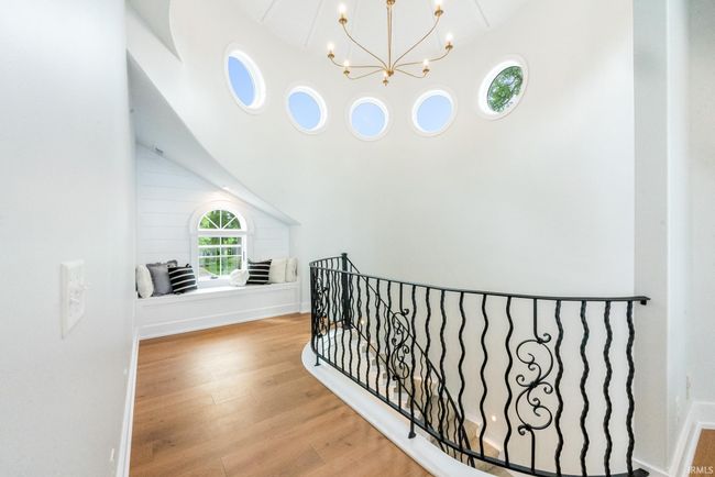 6793 E Eli Lilly Rd, House other with 9 bedrooms, 9 bathrooms and null parking in Syracuse IN | Image 32