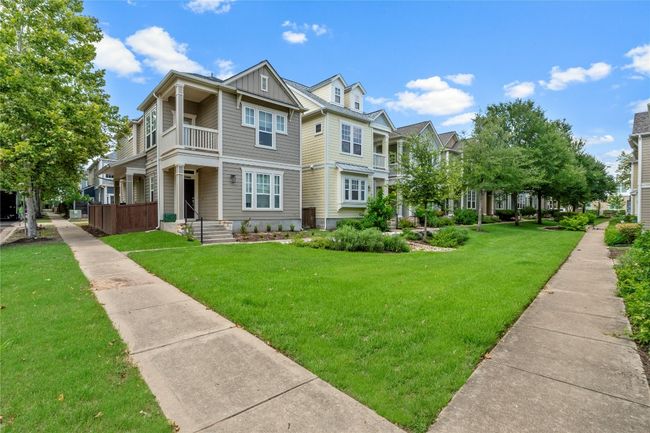 UNIT-16 - 3900 Threadgill St, House other with 2 bedrooms, 3 bathrooms and null parking in Austin TX | Image 10