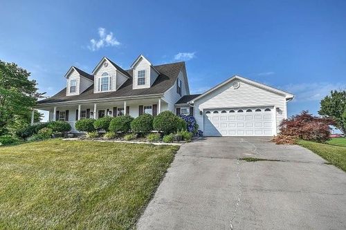 8017 Pointe Drive, Talbott, TN, 37877 | Card Image