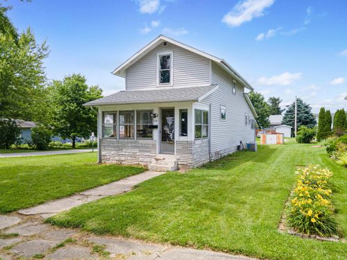528 Michigan St, Wabash, IN, 46992-1431 | Card Image
