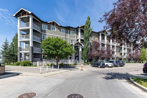3114-115 Prestwick Villas Se, Calgary, AB, T2Z0M7 | Card Image