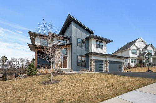 16830 59th Ave N, Plymouth, MN, 55446-3919 | Card Image