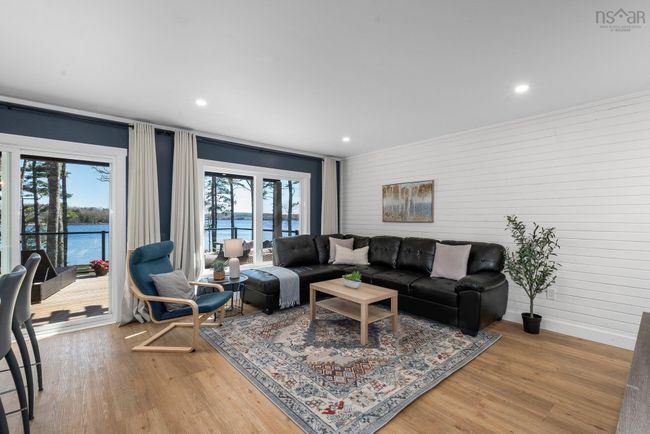96 Canyon Point Rd, Condo with 3 bedrooms, 2 bathrooms and null parking in Vaughan NS | Image 5