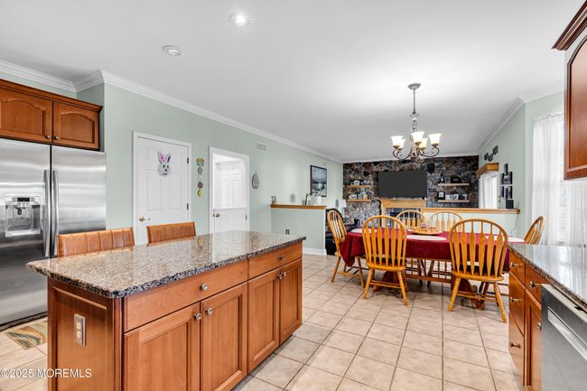 31 Woodview Dr, House other with 5 bedrooms, 4 bathrooms and null parking in Howell NJ | Image 13