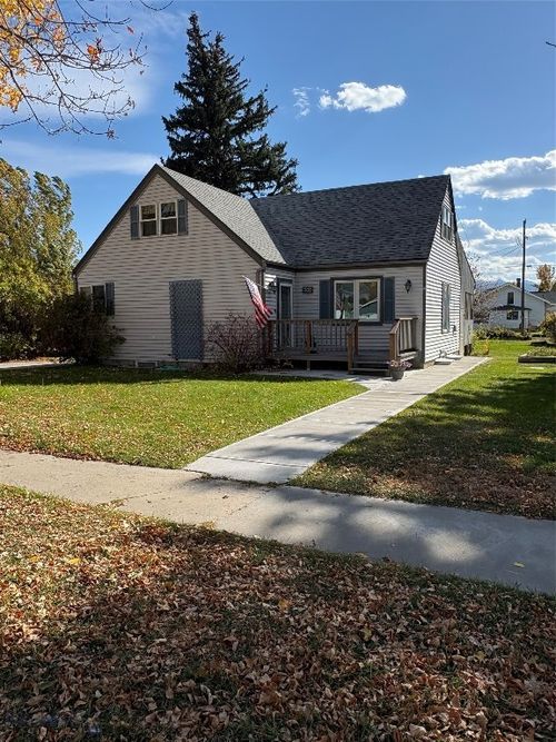 206 2nd St E, Whitehall, MT, 59759-7746 | Card Image