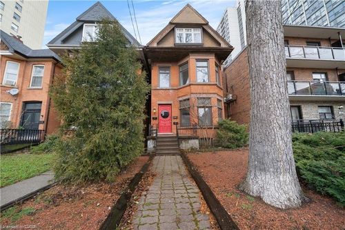 120 Robinson St, Hamilton, ON, L8P1Z4 | Card Image