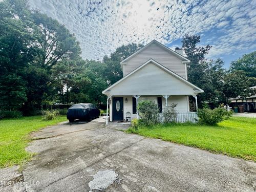 4496 Magnolia Cv E, D'Iberville, MS, 39540-4630 | Card Image