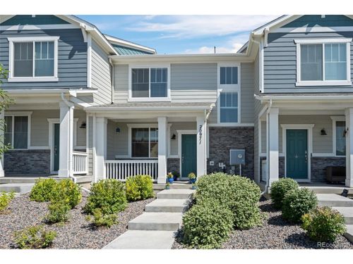 20971 E 60th Ave, Aurora, CO, 80019-2261 | Card Image