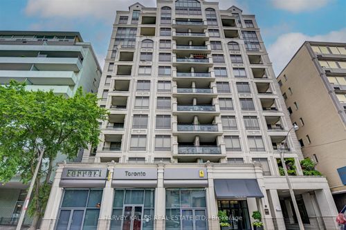 708-99 Avenue Rd, Toronto, ON, M5R2G5 | Card Image
