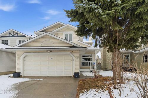 414 Mount Cornwall Cir Se, Calgary, AB, T2Z2J6 | Card Image