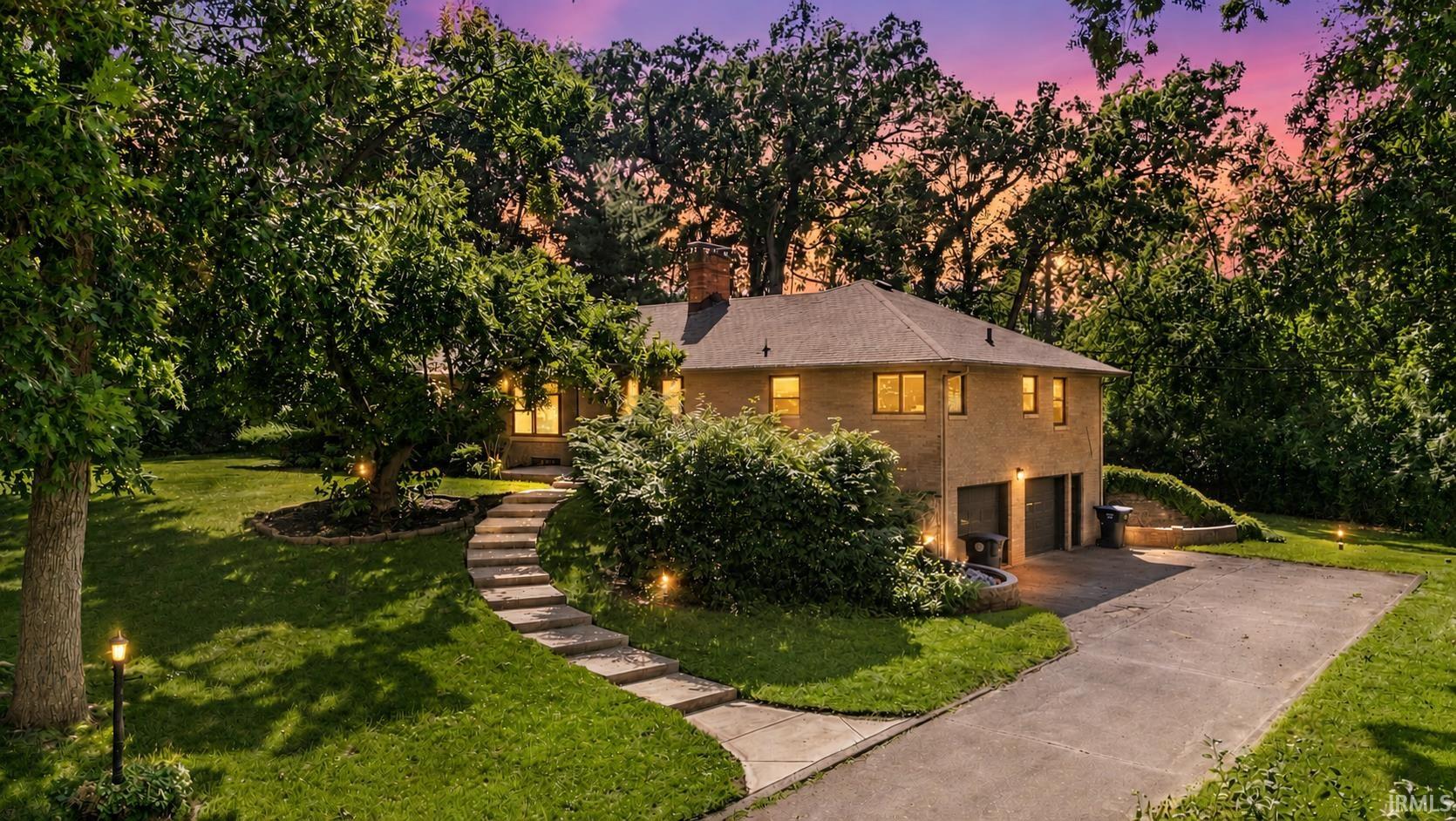 Residential in South Bend
