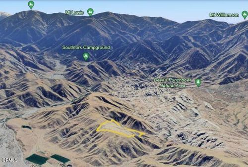 0 Valyermo Rd, Valyermo, CA, 93563 | Card Image