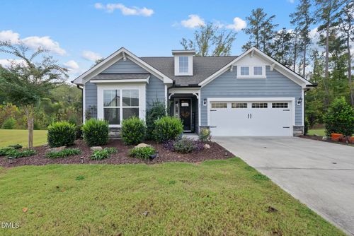 40 Stormy Bluff Ct, Youngsville, NC, 27596-9212 | Card Image