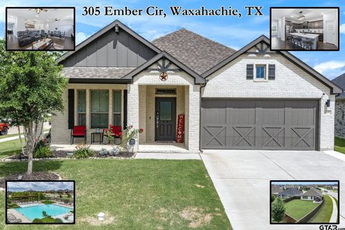 305 Ember Cir, Waxahachie, TX, 75165-2005 | Card Image