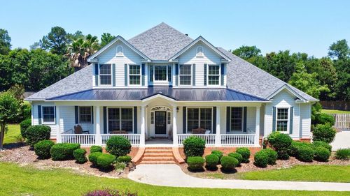 4308 Fouracre Pl, Valdosta, GA, 31601-0607 | Card Image