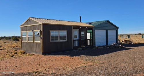 Lot 632 Ranch Rd, Concho, AZ, 85924 | Card Image
