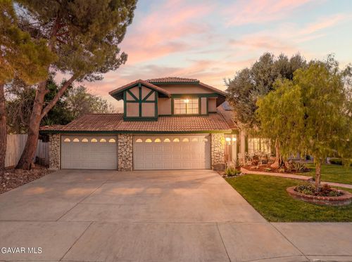 1147 Garnet Ave, Palmdale, CA, 93550-7730 | Card Image