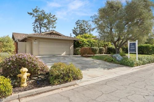  La Vista Drive, Saratoga, CA, 95070 | Card Image