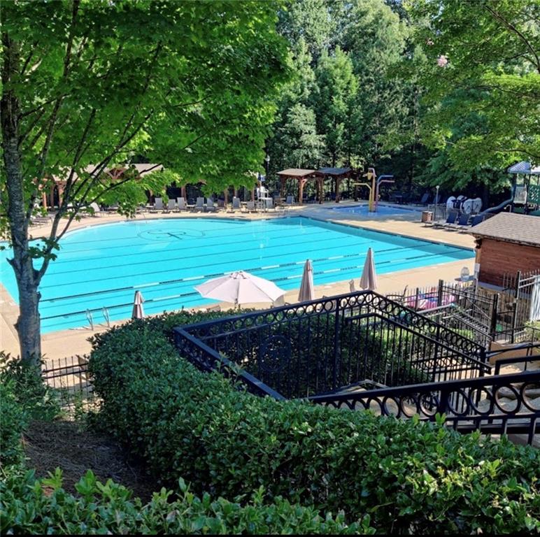 Residential in Stone Mountain 3