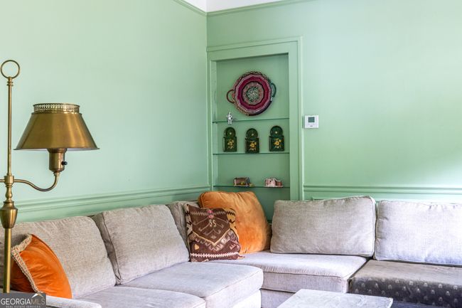 570 Park Ave Se, House other with 4 bedrooms, 2 bathrooms and 2 parking in Atlanta GA | Image 14
