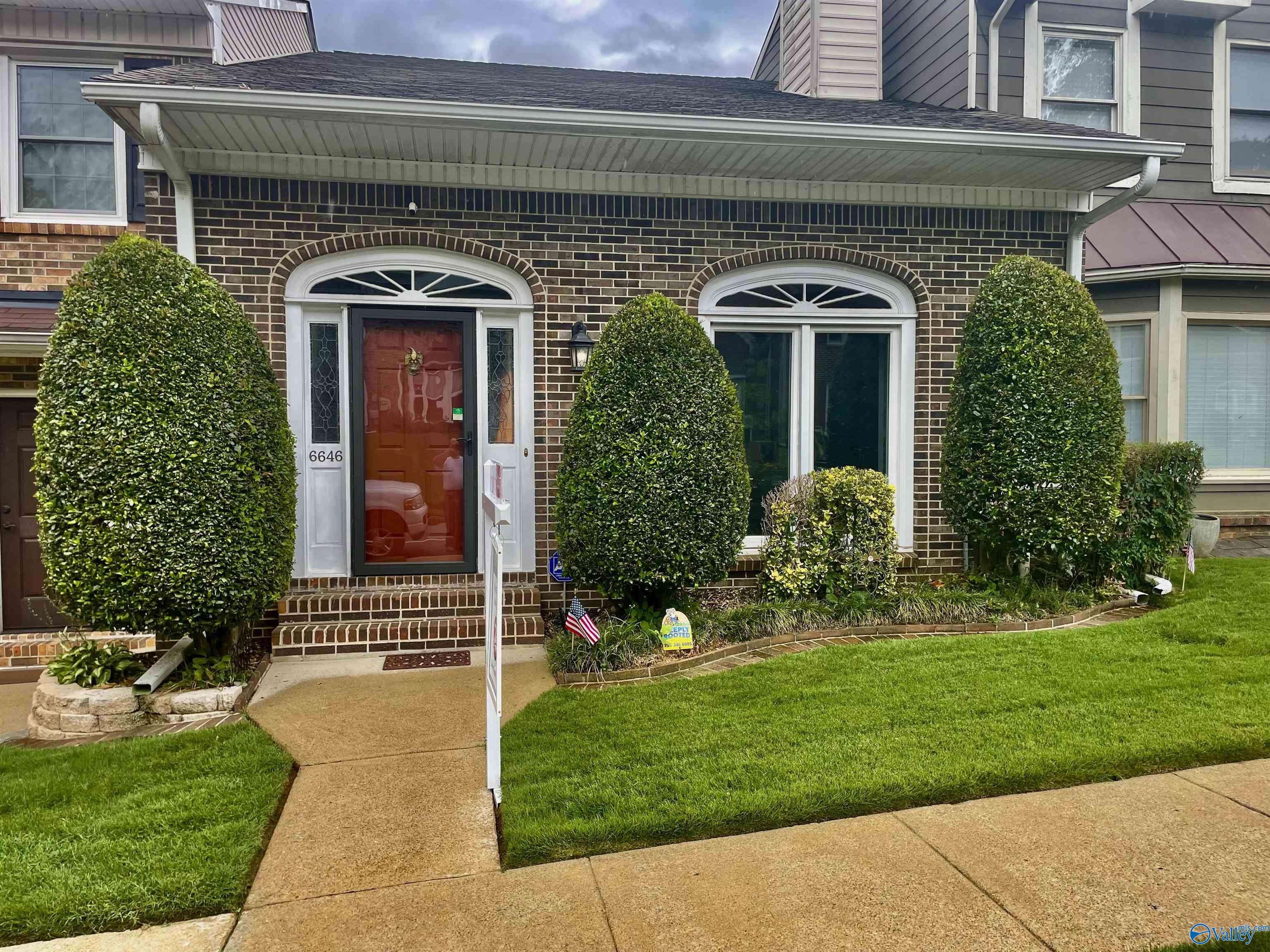 Steeplechase Dr, Huntsville, AL 35806