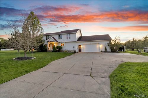 1515 Underhill Road, Aurora, NY, 14052 | Card Image