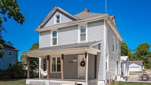 134 W Mill Street, Pataskala, OH, 43062 | Card Image