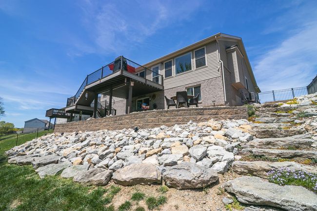 1331 Peregrine Way, House other with 4 bedrooms, 3 bathrooms and null parking in Hamilton OH | Image 42