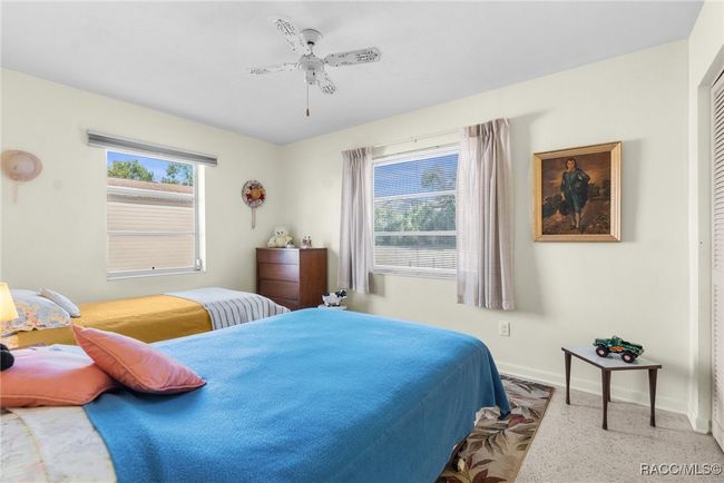 6353 Spring Hill Dr, House other with 2 bedrooms, 1 bathrooms and 1 parking in SPRING HILL FL | Image 15