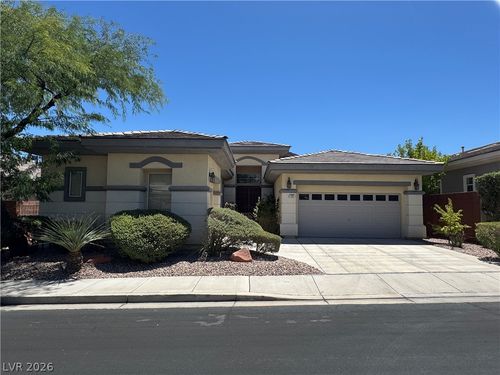 712 Pinnacle Heights Ln, Las Vegas, NV, 89144-0911 | Card Image