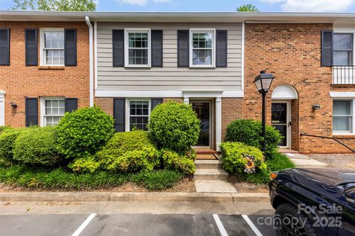 unit-i-4605 Hedgemore Dr, Charlotte, NC, 28209-3253 | Card Image