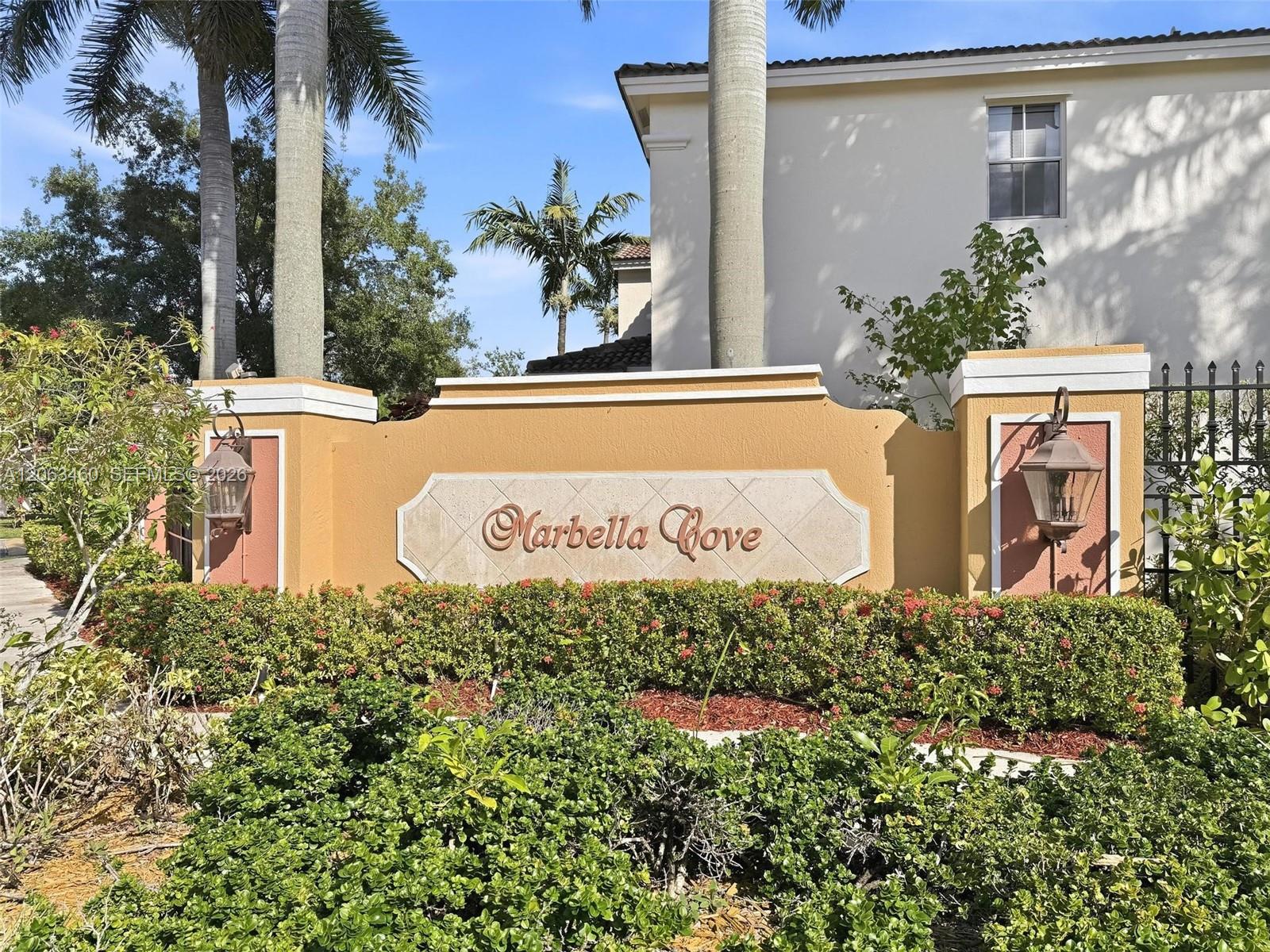 Residential Lease in Homestead 3