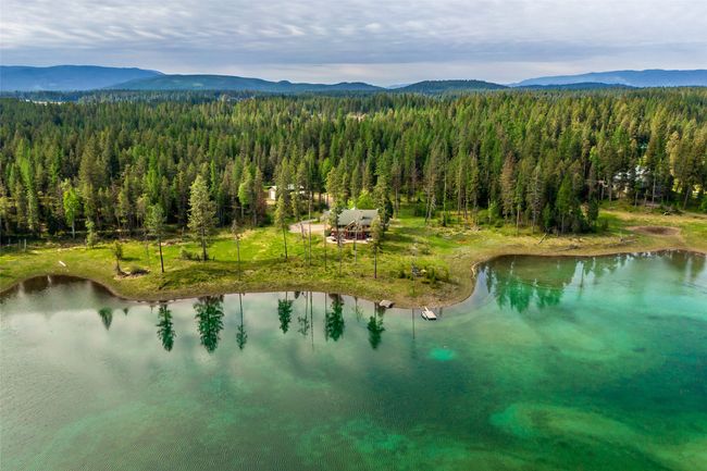1029 Lake Of The Woods Ln, House other with 4 bedrooms, 4 bathrooms and null parking in Bigfork MT | Image 43