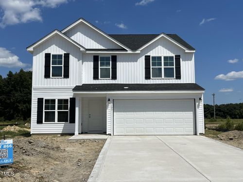 103 Twin Pines Court, La Grange, NC, 28551 | Card Image