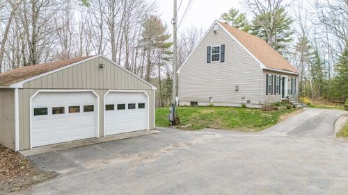 53 Ames Drive, Woolwich, ME, 04579 | Card Image