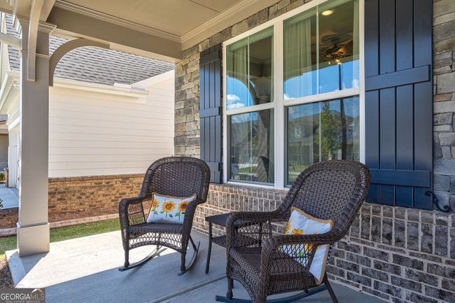2652 Barkley Glen Ln, House other with 4 bedrooms, 3 bathrooms and null parking in Grayson GA | Image 4