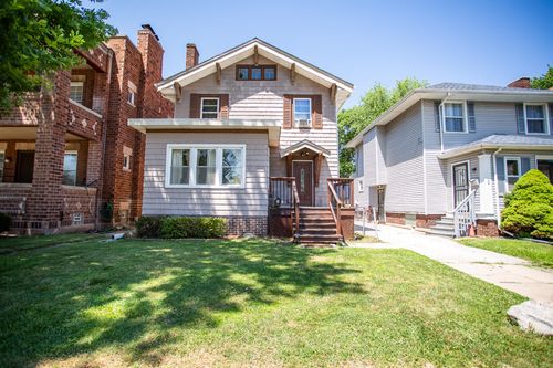 7 Elizabeth St, Hammond, IN, 46320-2448 | Card Image