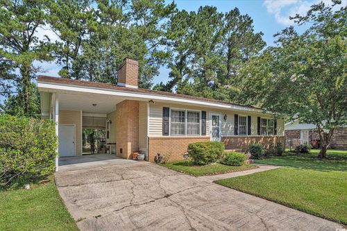 424 Villa Woods Dr, Myrtle Beach, SC, 29579-6952 | Card Image
