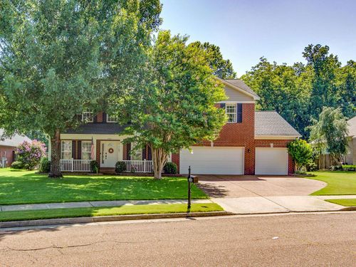 4350 Bridgestone Cir, Bartlett, TN, 38135-1323 | Card Image