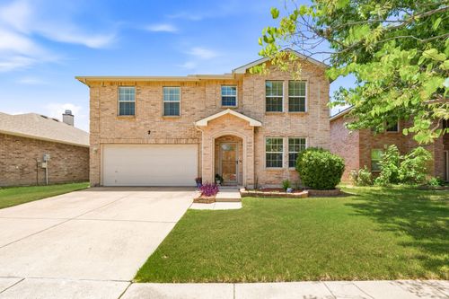 1828 Kittredge Way, Justin, TX, 76247-5719 | Card Image