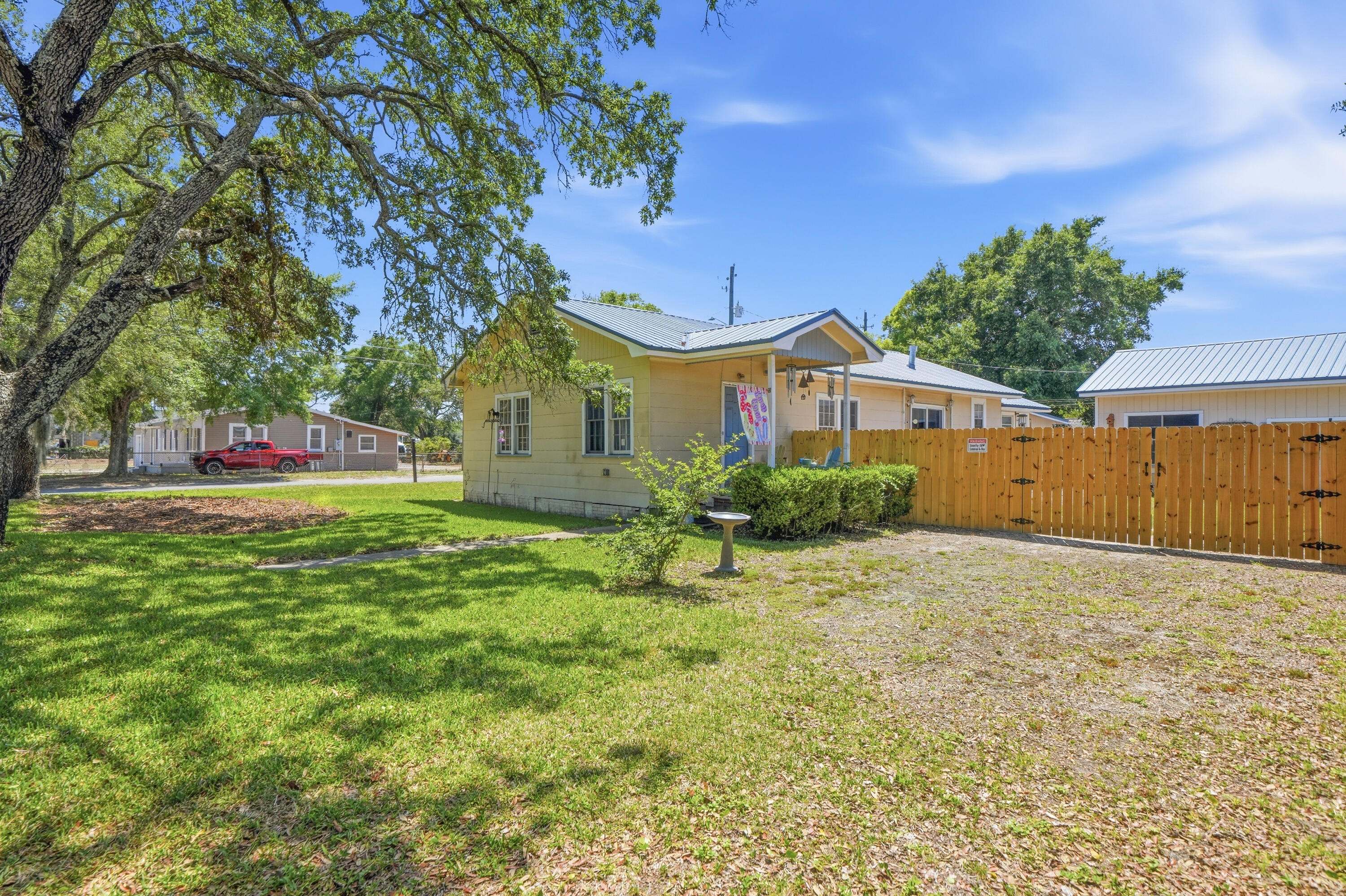 Residential in Fort Walton Beach